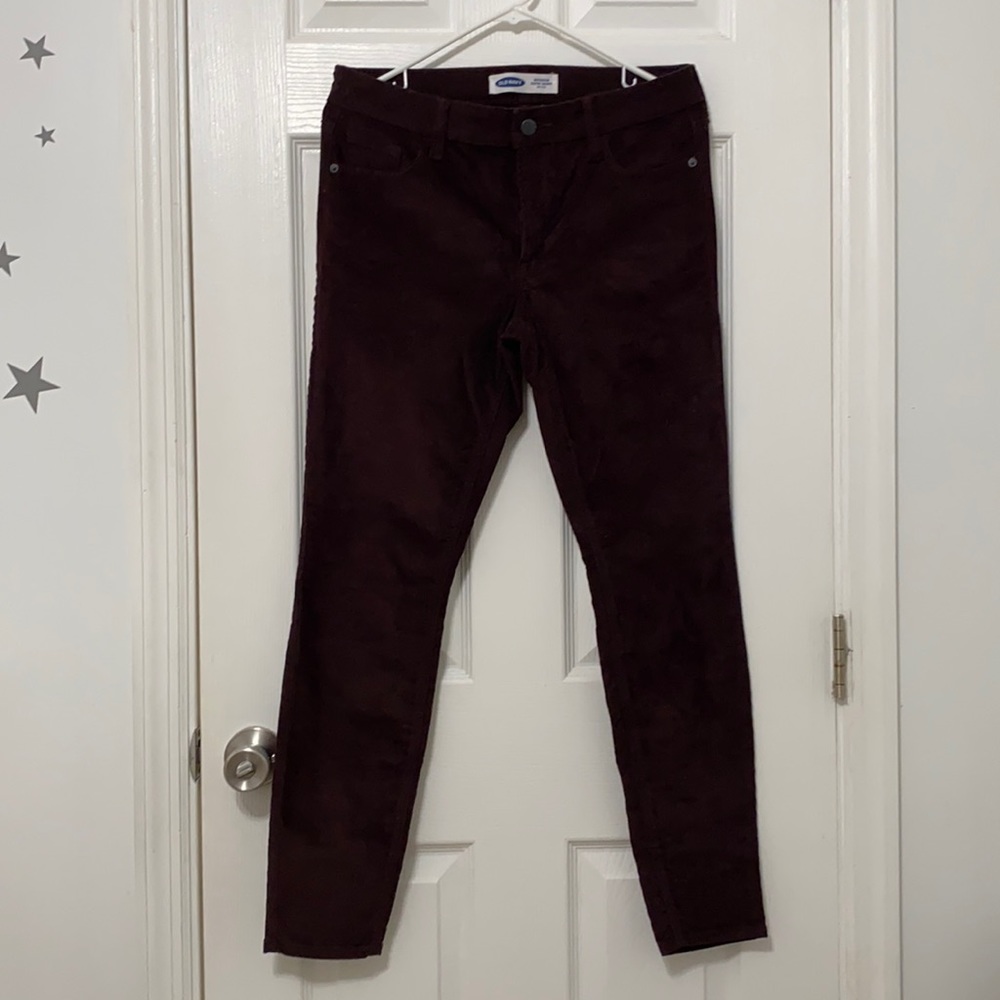 Women pants
